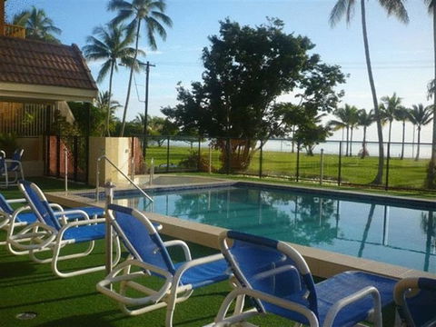 Coral Towers Holiday Suites - Accommodation Burleigh 2