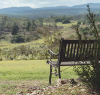 Corang River B  B and Farmstay - Accommodation Burleigh