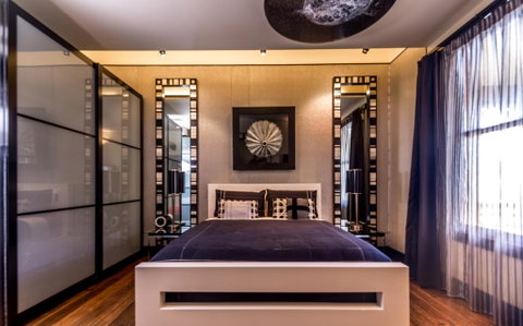 Corinda Contemporary - Accommodation Burleigh 1
