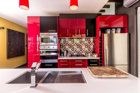 Corinda Contemporary - Accommodation Burleigh 2
