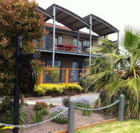 Corinella On The Esplanade Bed  Breakfast - Accommodation Burleigh