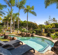 Corporate Boardies  Bells Boulevard - Accommodation Burleigh