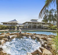 Corporate Boardies  Gunnamatta Ave - Accommodation Burleigh