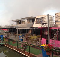 Corroboree Houseboats - Accommodation Burleigh