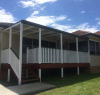 Costa Park Cottage Dio - Armidale - Accommodation Burleigh