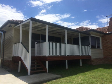 Costa Park Cottage Dio - Armidale - Accommodation Burleigh 0