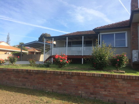 Costa Park Cottage Dio - Armidale - Accommodation Burleigh 1