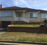 Costa Park Cottage Ena - Armidale - Accommodation Burleigh