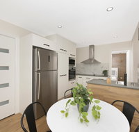 Cosy 2 bedroom home - Accommodation Burleigh