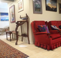 Cosy Apartment accommodation in Hobart New Town. - Accommodation Burleigh