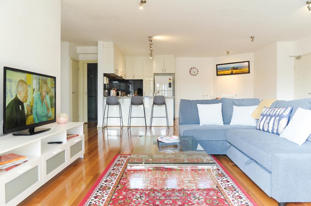 Ascot Vale VIC Accommodation Burleigh