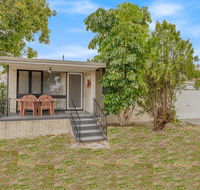 Cosy Neat and Convenient Holiday House - Accommodation Burleigh