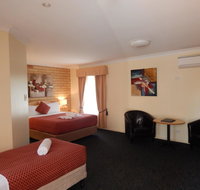 Cotswold Motor Inn - Accommodation Burleigh