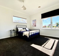 Cottage Natimuk - Accommodation Burleigh