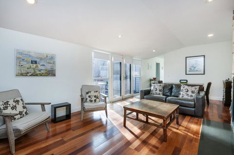 Cottage Watson - Accommodation Burleigh 1