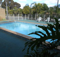 Cottonwood Motor Inn - Accommodation Burleigh