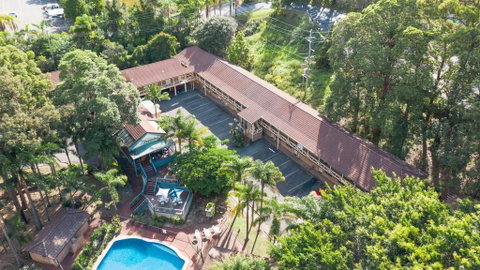 Country 2 Coast Motor Inn Coffs Harbour - Accommodation Burleigh 3