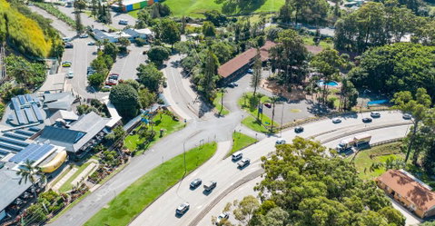 Country 2 Coast Motor Inn Coffs Harbour - Accommodation Burleigh 2
