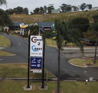 Country 2 Coast Motor Inn Coffs Harbour - Accommodation Burleigh