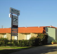 Country Capital Motel - Accommodation Burleigh