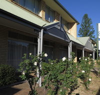Country Comfort Armidale - Accommodation Burleigh