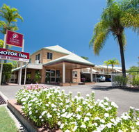 Country Comfort Gin Gin Wild Scotsman Motor Inn - Accommodation Burleigh