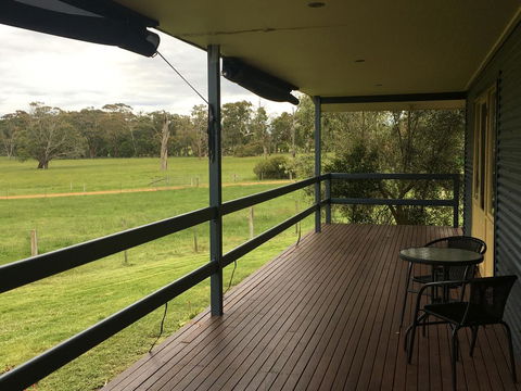 Country Farm House Close To Ballarat - Accommodation Burleigh 2