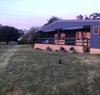 Country Farm House close to Ballarat - Accommodation Burleigh