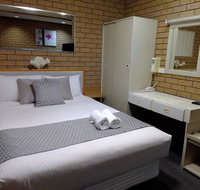 Country Home Motor Inn