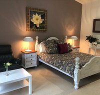 country retreat - Accommodation Burleigh