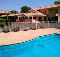 Country Roads Motor Inn - Accommodation Burleigh