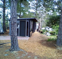 Country Studio - Accommodation Burleigh