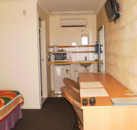 Country View Motel Ilbilbie - Accommodation Burleigh