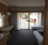 Court Street Motel - Accommodation Burleigh