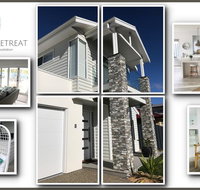 Cove Place Retreat - Luxury Accommodation Phillip Island - Accommodation Burleigh