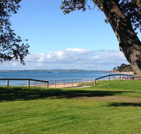 Cowes Foreshore Tourist Park - Accommodation Burleigh
