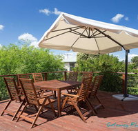 Cowes on Hill - Accommodation Burleigh