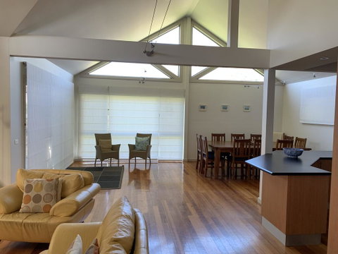 Cowes On Hotham - Accommodation Burleigh 2