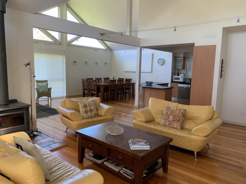 Cowes On Hotham - Accommodation Burleigh 1