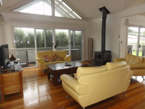 Cowes On Hotham - Accommodation Burleigh 3