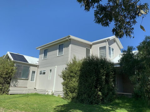 Cowes On Hotham - Accommodation Burleigh 0
