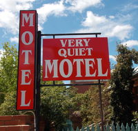 Cowra Crest Motel - Accommodation Burleigh