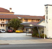 Cowra Motor Inn - Accommodation Burleigh