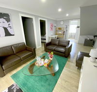 Cozy Inner West City Hideaway - Accommodation Burleigh