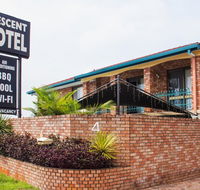 Crescent Motel Taree - Accommodation Burleigh