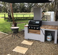 Creswick Motel - Accommodation Burleigh