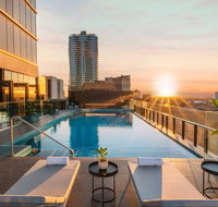 Crowne Plaza Adelaide - Accommodation Burleigh