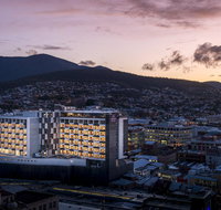 Crowne Plaza Hobart - Accommodation Burleigh