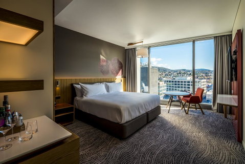 Crowne Plaza Hobart - Accommodation Burleigh 1