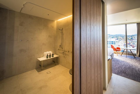 Crowne Plaza Hobart - Accommodation Burleigh 2